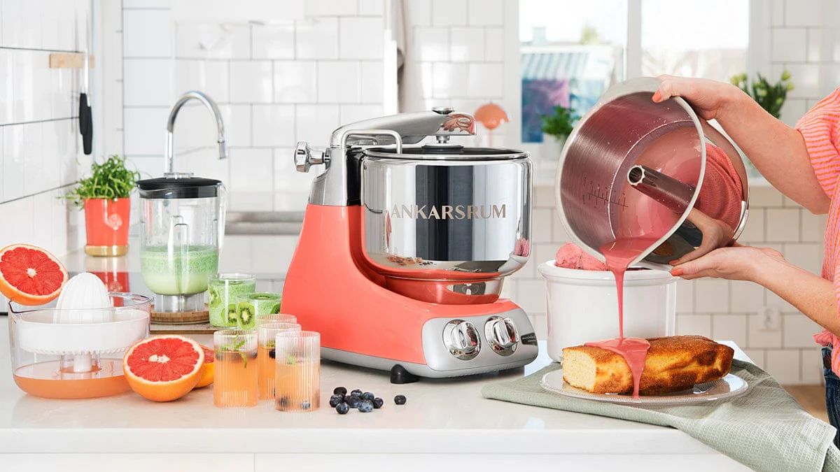 Master Your Kitchen Today